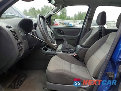 Zdjęcie 7 z 13 samochodu: 2007 FORD ESCAPE XLS VIN:1FMYU92Z67KA43808 - miniatura
