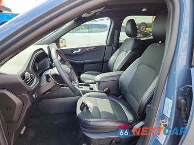Zdjęcie 7 z 13 samochodu: 2025 FORD ESCAPE ST LINE VIN:1FMCU9MN9SUB48022 - miniatura