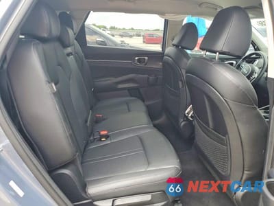 Zdjęcie 11 z 13 samochodu: 2025 KIA SORENTO S VIN:5XYRL4JCXSG329932 - miniatura