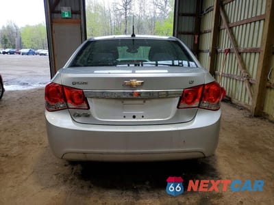 Zdjęcie 6 z 13 samochodu: 2013 CHEVROLET CRUZE LT VIN:1G1PC5SB9D7134707 - miniatura