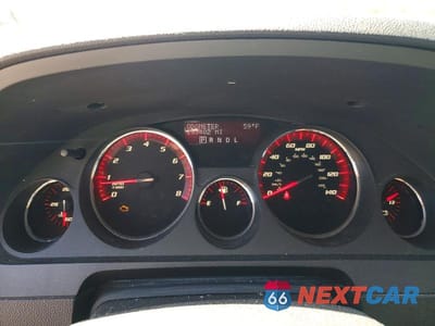 Zdjęcie 9 z 13 samochodu: 2011 GMC ACADIA SLE VIN:1GKKRPED2BJ221149 - miniatura