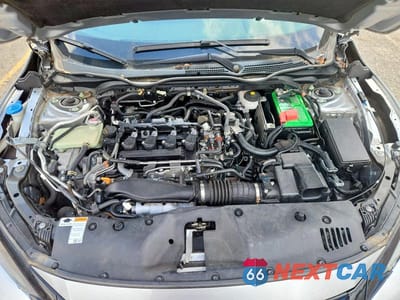 Zdjęcie 12 z 13 samochodu: 2021 HONDA CIVIC EX VIN:SHHFK7H67MU423668 - miniatura