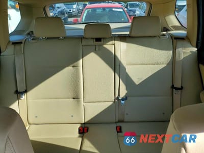 Zdjęcie 10 z 13 samochodu: 2016 BMW X3 XDRIVE28I VIN:5UXWX9C53G0D75250 - miniatura