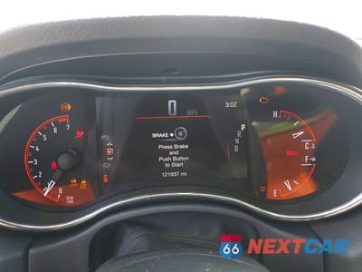 Zdjęcie 9 z 13 samochodu: 2018 DODGE DURANGO SXT VIN:1C4RDJAG0JC266065 - miniatura