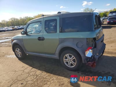 Drugie zdjęcie samochodu z przodu: 2005 HONDA ELEMENT LX VIN:5J6YH28385L031373 - miniatura