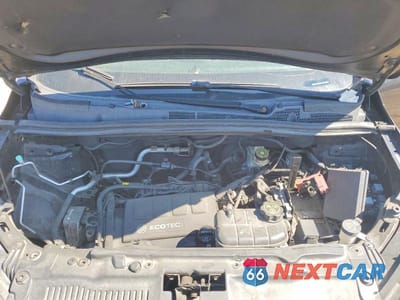 Zdjęcie 11 z 12 samochodu: 2016 BUICK ENCORE VIN:KL4CJASB9GB677538 - miniatura