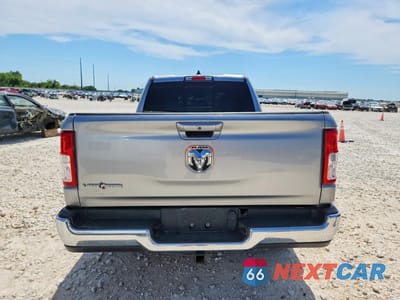 Zdjęcie 6 z 12 samochodu: 2022 RAM 1500 BIG HORN VIN:1C6RREBG0NN329237 - miniatura