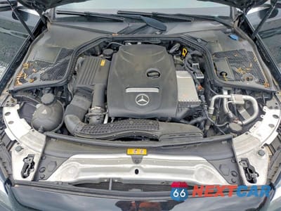 Zdjęcie 11 z 13 samochodu: 2016 MERCEDES-BENZ C 300 VIN:55SWF4JB1GU151259 - miniatura
