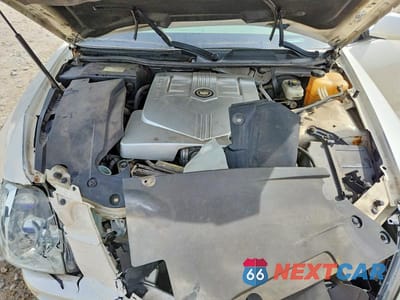 Zdjęcie 11 z 12 samochodu: 2007 CADILLAC STS VIN:1G6DW677370136044 - miniatura