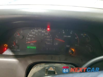 Zdjęcie 9 z 12 samochodu: 2002 FORD F250 SUPER DUTY VIN:1FTNX20F72ED47008 - miniatura