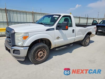 2013 FORD F250 SUPER DUTY 1FTBF2BTXDEA40282 - główne zdjęcie licytacji z USA - miniatura