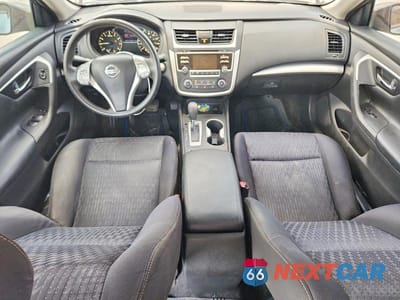 Zdjęcie 8 z 12 samochodu: 2016 NISSAN ALTIMA 2.5 S VIN:1N4AL3AP5GN325237 - miniatura