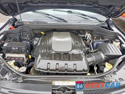 Zdjęcie 12 z 13 samochodu: 2011 JEEP GRAND CHEROKEE LIMITED VIN:1J4RR5GT2BC543694 - miniatura