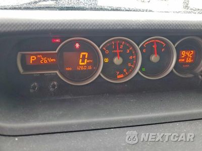 Zdjęcie 9 z 12 samochodu: 2012 SCION XB BASE VIN:JTLZE4FE8CJ024312 - miniatura