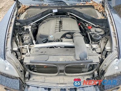 Zdjęcie 11 z 12 samochodu: 2012 BMW X5 VIN:5UXZV4C5XCL766259 - miniatura