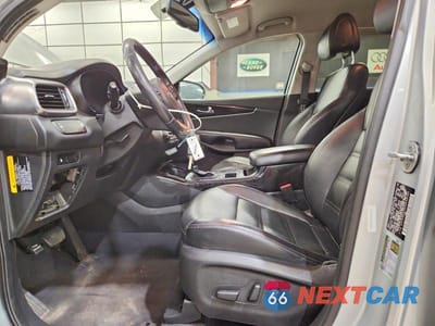 Zdjęcie 7 z 13 samochodu: 2016 KIA SORENTO EX VIN:5XYPHDA19GG038580 - miniatura