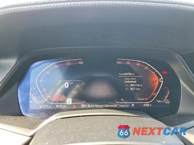 Zdjęcie 9 z 13 samochodu: 2022 BMW X5 SDRIVE 40I VIN:5UXCR4C06N9J35300 - miniatura