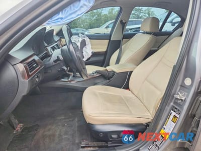 Zdjęcie 7 z 12 samochodu: 2011 BMW 328 XI VIN:WBAPK7G54BNN71318 - miniatura