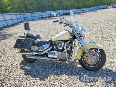 1999 SUZUKI VL1500 JS1VY51A7X2101967 - główne zdjęcie licytacji z USA - miniatura