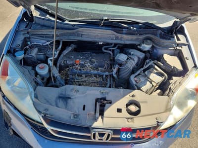 Zdjęcie 12 z 13 samochodu: 2011 HONDA CR-V VIN:5J6RE4H46BL110554 - miniatura