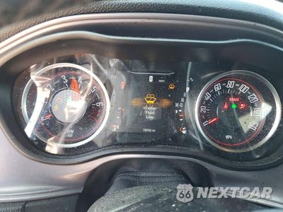 Zdjęcie 9 z 12 samochodu: 2023 DODGE CHALLENGER GT VIN:2C3CDZJG4PH510332 - miniatura