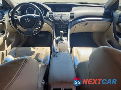Zdjęcie 8 z 12 samochodu: 2012 ACURA TSX VIN:JH4CW2H51CC004387 - miniatura