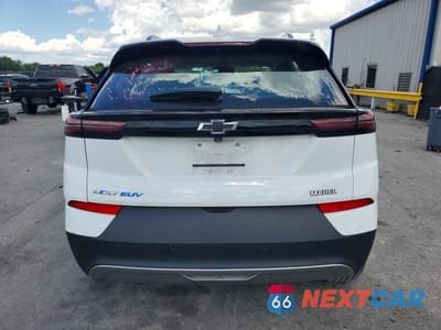 Zdjęcie 6 z 14 samochodu: 2023 CHEVROLET BOLT EUV LT VIN:1G1FY6S01P4176683 - miniatura