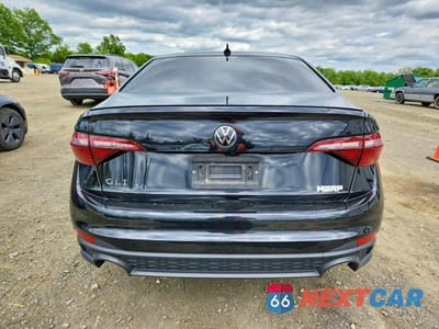 Zdjęcie 6 z 12 samochodu: 2022 VOLKSWAGEN JETTA GLI AUTOBAHN VIN:3VW2T7BUXNM009122 - miniatura