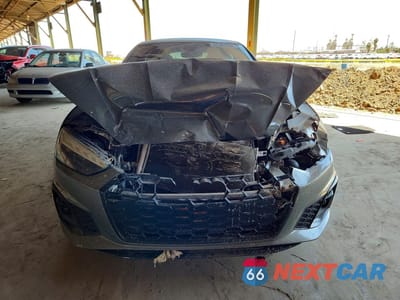 Piąte zdjęcie samochodu w środku: 2023 AUDI A5 PREMIUM PLUS 45 VIN:WAUFACF59PA015075 - miniatura