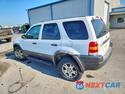 Drugie zdjęcie samochodu z przodu: 2003 FORD ESCAPE XLT VIN:1FMYU03163KD98816 - miniatura