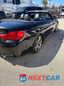 Zdjęcie 13 z 14 samochodu: 2015 BMW 435 I VIN:WBA3T3C55FP939509 - miniatura