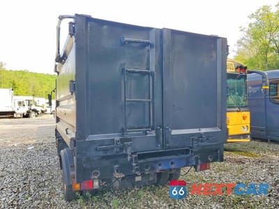Zdjęcie 6 z 13 samochodu: 2014 ISUZU NPR HD DUMP TRUCK VIN:54DC4W1B6ES803777 - miniatura