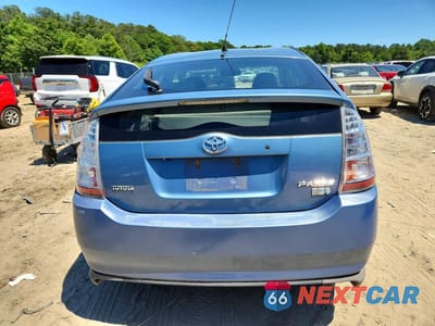 Zdjęcie 6 z 12 samochodu: 2009 TOYOTA PRIUS BASE VIN:JTDKB20U297885338 - miniatura