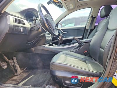 Zdjęcie 7 z 12 samochodu: 2011 BMW 323 I VIN:WBAPG7C55BA699923 - miniatura
