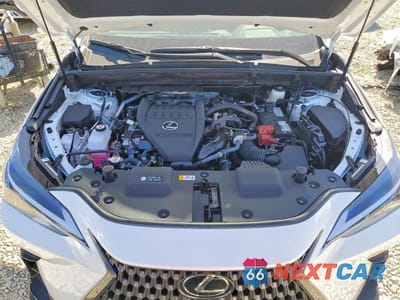 Zdjęcie 12 z 13 samochodu: 2026 LEXUS NX 350 BASE VIN:2T2AGCEZ4TC109673 - miniatura