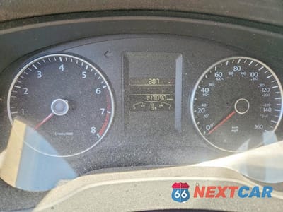 Zdjęcie 9 z 12 samochodu: 2013 VOLKSWAGEN JETTA SE VIN:3VWBX7AJ1DM406339 - miniatura