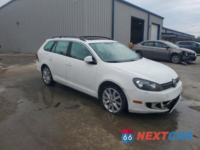 Czwarte zdjęcie samochodu z boku: 2011 VOLKSWAGEN JETTA S VIN:3VWPZ7AJ0BM664252 - miniatura