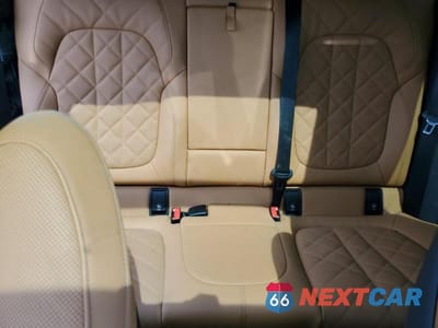 Zdjęcie 10 z 14 samochodu: 2025 BMW X6 XDRIVE40I VIN:5UX33EX07S9Z01984 - miniatura