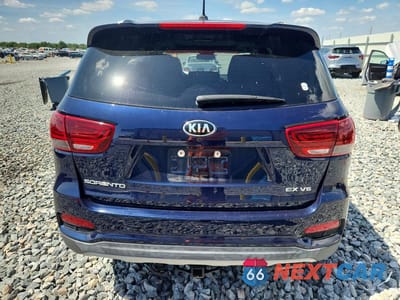 Zdjęcie 6 z 14 samochodu: 2020 KIA SORENTO EX V6 VIN:5XYPHDA56LG707272 - miniatura