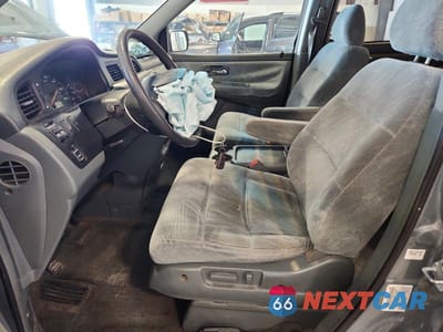 Zdjęcie 7 z 14 samochodu: 2001 HONDA ODYSSEY EX VIN:2HKRL18631H504088 - miniatura