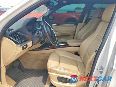 Zdjęcie 7 z 13 samochodu: 2012 BMW X5 XDRIVE35D VIN:5UXZW0C52C0B88281 - miniatura