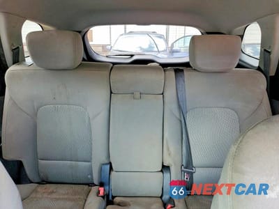 Zdjęcie 10 z 13 samochodu: 2016 HYUNDAI SANTA FE SE VIN:KM8SM4HF5GU143781 - miniatura