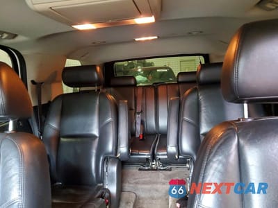 Zdjęcie 10 z 13 samochodu: 2009 CHEVROLET TAHOE C1500 LTZ VIN:1GNFC33059R276933 - miniatura