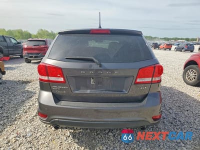 Zdjęcie 6 z 13 samochodu: 2017 DODGE JOURNEY GT VIN:3C4PDDEG3HT703672 - miniatura