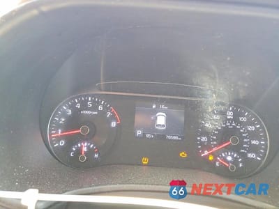 Zdjęcie 9 z 12 samochodu: 2022 KIA SOUL LX VIN:KNDJ23AU6N7156429 - miniatura