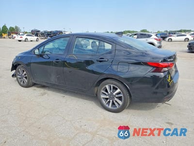 Drugie zdjęcie samochodu z przodu: 2024 NISSAN VERSA SV VIN:3N1CN8EV0RL875390 - miniatura