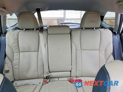 Zdjęcie 10 z 13 samochodu: 2025 SUBARU OUTBACK LIMITED VIN:4S4BTANC9S3172050 - miniatura