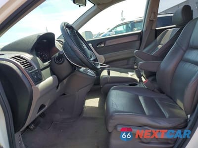 Zdjęcie 7 z 12 samochodu: 2007 HONDA CR-V EXL VIN:JHLRE38737C051533 - miniatura