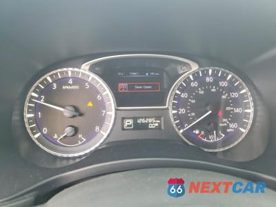 Zdjęcie 9 z 13 samochodu: 2016 INFINITI QX60 BASE VIN:5N1AL0MM4GC513300 - miniatura