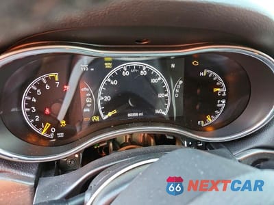 Zdjęcie 9 z 14 samochodu: 2018 JEEP GRAND CHEROKEE LIMITED VIN:1C4RJFBG9JC450134 - miniatura